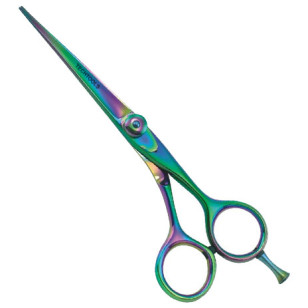 Multi Color Shears